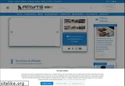 Sites similar to amyts.es