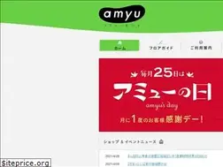 Sites similar to amyu-atsugi.jp
