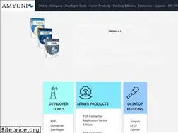 Sites similar to amyuni.ca