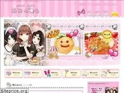 Sites similar to amyur.com