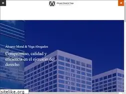 Sites similar to amyv.cl