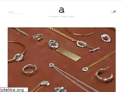 Sites similar to amyvanderels.com