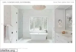 Sites similar to amyvermillion.com