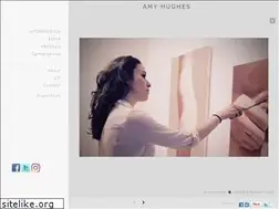 Sites similar to amyvhughes.com