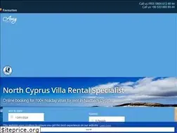 Sites similar to amyvillas.co.uk