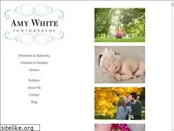 Sites similar to amywhitephotography.com
