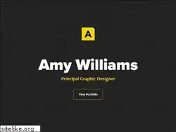 Sites similar to amywilldesign.com