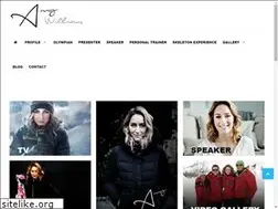 Sites similar to amywilliams.com