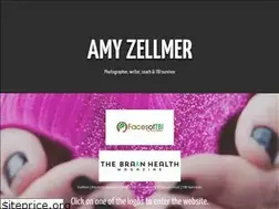 Sites similar to amyzellmer.net