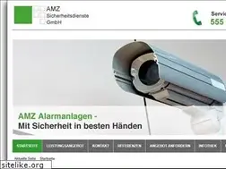 Sites similar to amz-alarmanlagen.de