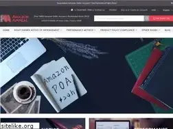 Sites similar to amz-appeal.com