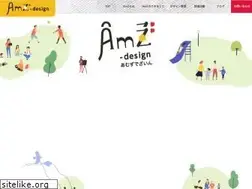Sites similar to amz-design.jp