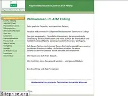 Sites similar to amz-erding.de