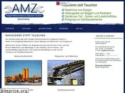 Sites similar to amz-hamm.de