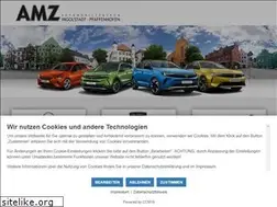 Sites similar to amz-ingolstadt.de