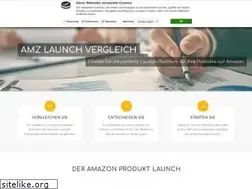 Sites similar to amz-launch-vergleich.de