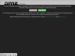 Sites similar to amz-memmingen.de
