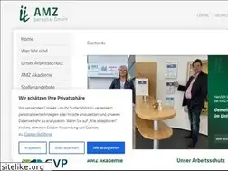 Sites similar to amz-personal.de