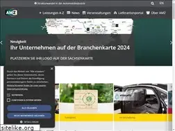 Sites similar to amz-sachsen.de