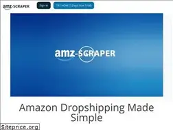 Sites similar to amz-scraper.com