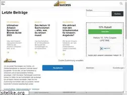 Sites similar to amz-success.de