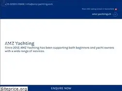 Sites similar to amz-yachting.com