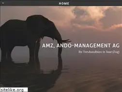 Sites similar to amz.ch