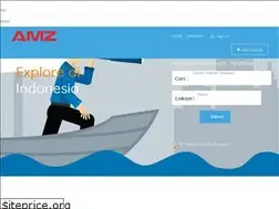 Sites similar to amz.co.id