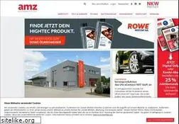Sites similar to amz.de