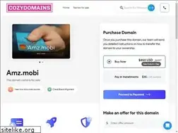 Sites similar to amz.mobi