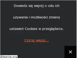 Sites similar to amz.org.pl