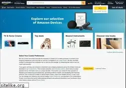 Sites similar to amz.to