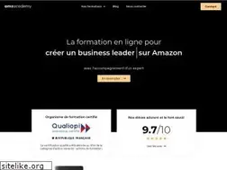 Sites similar to amzacademy.fr