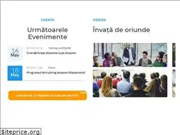 Sites similar to amzacademy.ro