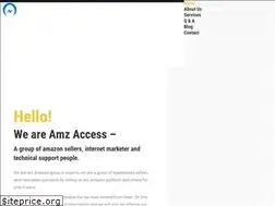 Sites similar to amzaccess.com