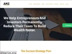 Sites similar to amzaccountingsolutions.com