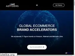 Sites similar to amzadvisers.com