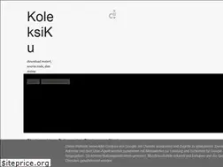 Sites similar to amzahsaefulloh.blogspot.com