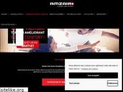 Sites similar to amzair.eu