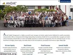Sites similar to amzak.com