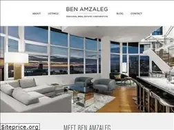 Sites similar to amzaleg.com