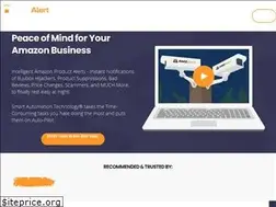 Sites similar to amzalert.com