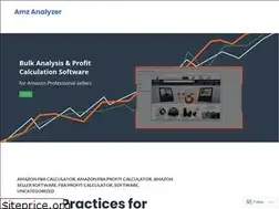 Sites similar to amzanalyzer.wordpress.com