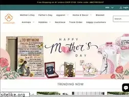 Sites similar to amzanimalsgift.com