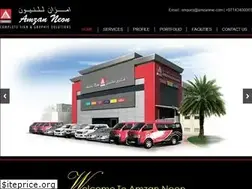 Sites similar to amzanneon.com