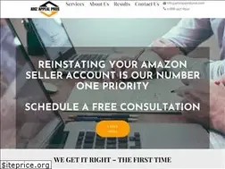 Sites similar to amzappealpros.com
