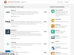 Sites similar to amzappstore.com