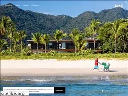 Sites similar to amzarquitetos.com