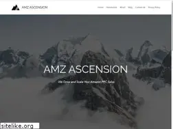 Sites similar to amzascension.com