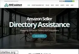 Sites similar to amzassistant.com